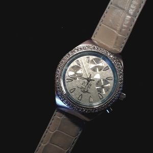 Anne Klein wristwatch